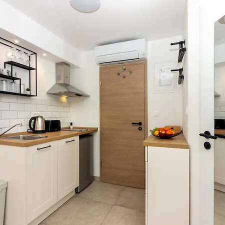Apartamento House Feral *