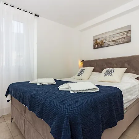 Apartamento House Feral
