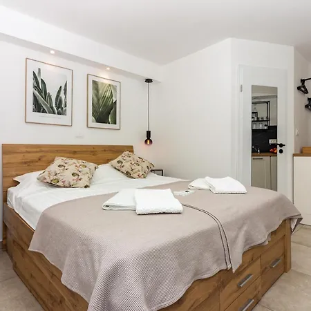 Apartamento House Feral *